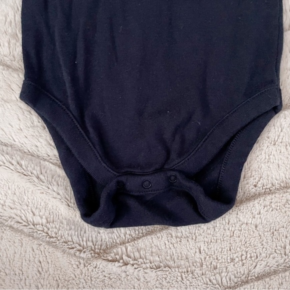 Kids: Baby Gap Brannan’s Favorites 100% Organic Cotton Mix and Match Bodysuit - Picture 6 of 7